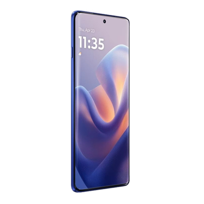 Motorola Edge 60 Pro 5G Dual Sim 6.7" 12GB/512GB NFC IP68 Pantone Dazzling Blue