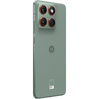 Motorola Edge 70 5G Dual Sim 6.67" 12GB/512GB NFC IP68 Pantone Lily Pad