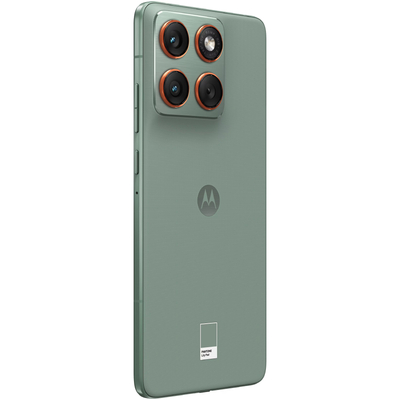 Motorola Edge 70 5G Dual Sim 6.67" 12GB/512GB NFC IP68 Pantone Lily Pad