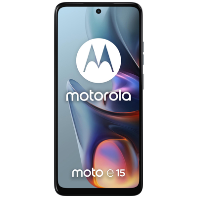 Motorola Moto E15 4G Dual Sim 6.7" 2GB/64GB Misty Blue
