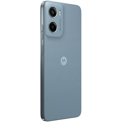 Motorola Moto E15 4G Dual Sim 6.7" 2GB/64GB Misty Blue