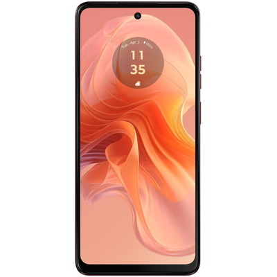 Motorola Moto G04s 4G Dual Sim 6.56" 4GB/64GB Sunrise Orange