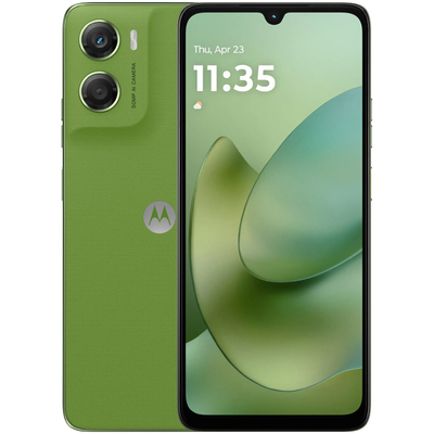 Motorola Moto G06 4G Dual Sim 6.88" 4GB/256GB IP64 Tendril