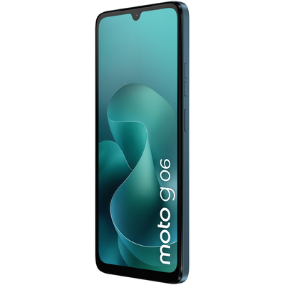 Motorola Moto G06 4G Dual Sim 6.88" 8GB/256GB NFC IP64 Pantone Tapestry