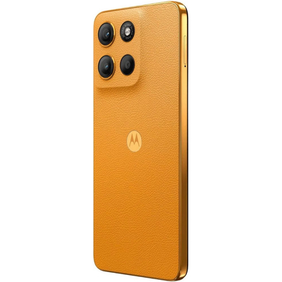 Motorola Moto G15 4G Dual Sim 6.72" 8GB/128GB NFC IP54 Sunrise Orange