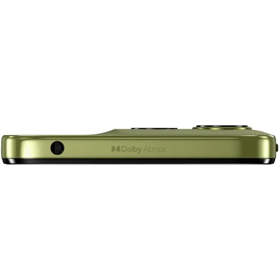 Motorola Moto G15 4G Dual Sim 6.72" 8GB/256GB NFC IP54 Iguana Green