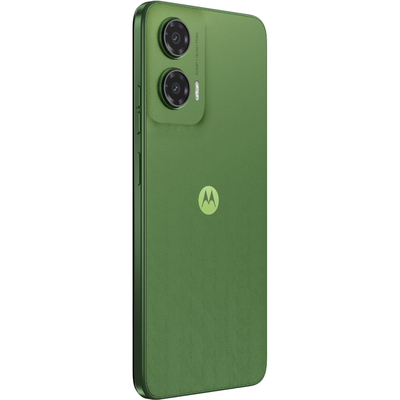 Motorola Moto G35 5G Dual Sim 6.72" 4GB/128GB Leaf Green