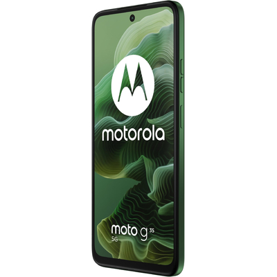 Motorola Moto G35 5G Dual Sim 6.72" 4GB/128GB Leaf Green