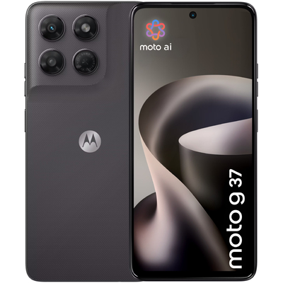 Motorola Moto G37 5G Dual Sim 6.67" 4GB/256GB IP64 Impenetrable