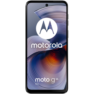 Motorola Moto G55 5G Dual Sim 6.49" 8GB/256GB NFC Forest Grey