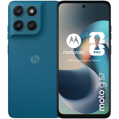 Motorola Moto G57 5G Dual Sim 6.72" 8GB/256GB NFC IP64 Pantone Corsair