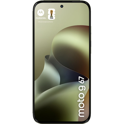 Motorola Moto G67 5G Dual Sim 6.78" 4GB/128GB NFC IP64 Pantone Nile