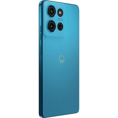 Motorola Moto G75 5G Dual Sim 6.78" 8GB/256GB NFC IP68 Aqua Blue