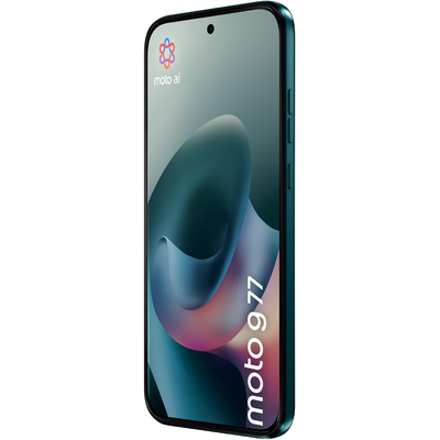 Motorola Moto G77 5G Dual Sim 6.78" 8GB/256GB NFC IP64 Shaded Spruce