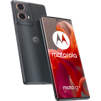 Motorola Moto G85 5G Dual Sim 6.67" 12GB/256GB NFC Urban Grey