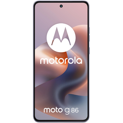 Motorola Moto G86 5G Dual Sim 6.67" 8GB/256GB NFC IP68 Cosmic Sky