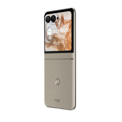 Motorola Razr 50 5G Dual Sim 6.9" 8GB/256GB NFC IPX8 Beach Sand