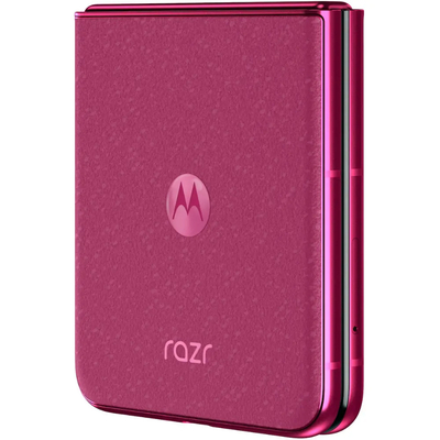 Motorola Razr 50 Ultra 5G Dual Sim 6.9" 12GB/512GB NFC IPX8 Hot Pink