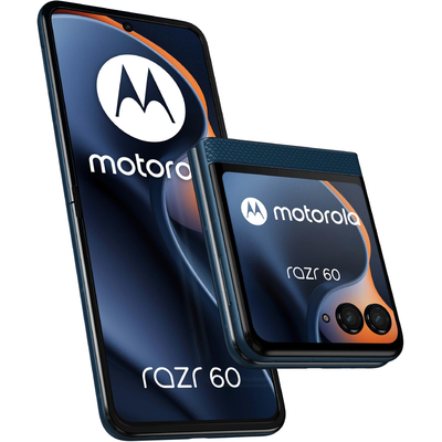 Motorola Razr 60 5G Dual Sim 6.9" 8GB/256GB NFC IP48 Gibraltar Sea