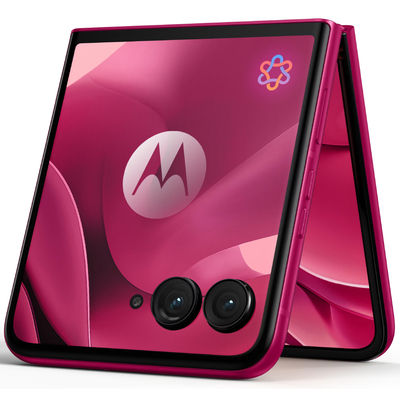 Motorola Razr 60 Ultra 5G Dual Sim 7" 16GB/512GB NFC IP48 Cabaret