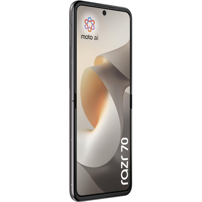 Motorola Razr 70 5G Dual Sim 6.9" 8GB/256GB NFC IP48 Pantone Hematite