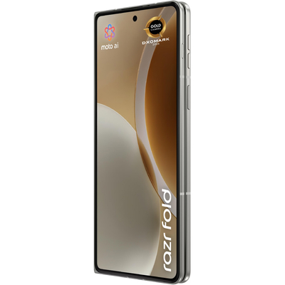 Motorola Razr Fold 5G Dual Sim 8.1" 16GB/512GB NFC IP49 Lily White