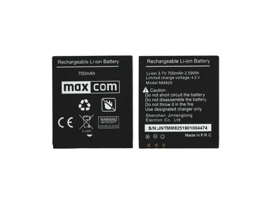 Μπαταρία Maxcom για MM825 Original