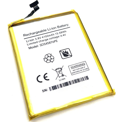 Μπαταρία Maxcom για MS572 Original 4100mAh