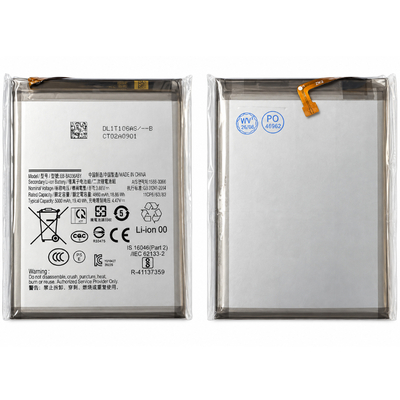 Μπαταρία συμβατή με Samsung Galaxy SM-A336 A33 5G SM-A536 A53 5G