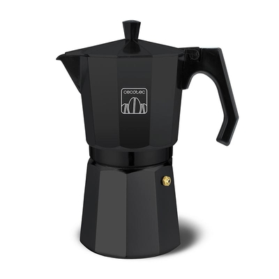CECOTEC Μπρίκι&nbsp;Espresso για 3 Φλυτζάνια
