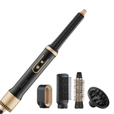DEMELISS MultiStyler 5 σε 1 | 1200 W