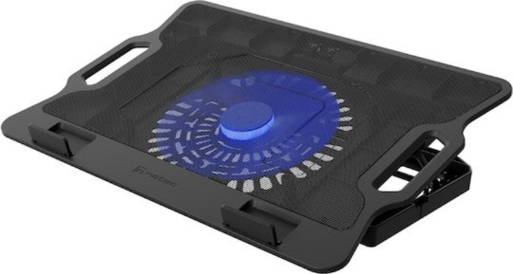 NATEC Dipper 2 Laptop Cooling Pad 12.1"-17.3" with Fan & LED (NPL-2252) (NTCNPL-2252)