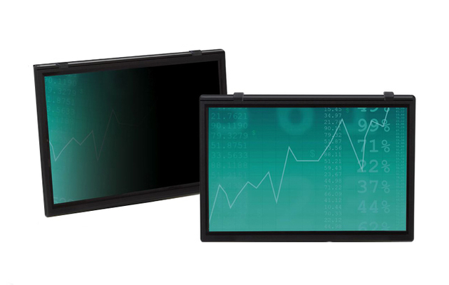 NEC used οθόνη LCD 22", 1680x1050, VGA/DVI, χωρίς Βάση, black/silver, Grade B