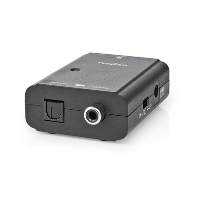 NEDIS NEDIS ACON2508BK
