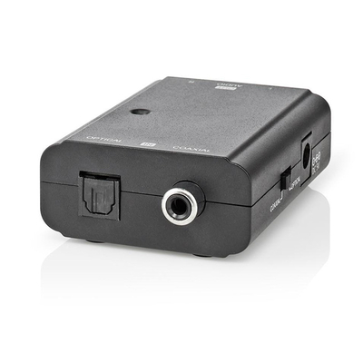 NEDIS NEDIS ACON2509BK