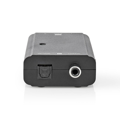 NEDIS NEDIS ACON2509BK