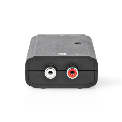 NEDIS NEDIS ACON2509BK