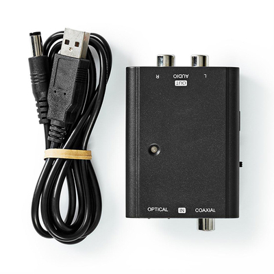 NEDIS NEDIS ACON2509BK