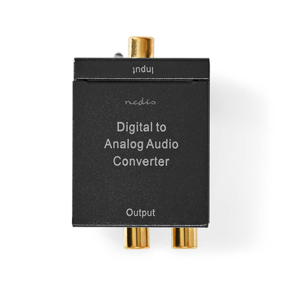 NEDIS NEDIS ACON2510BK