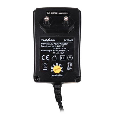 NEDIS NEDIS ACPA002