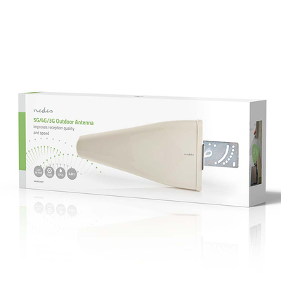 NEDIS NEDIS ANOR5G10WT