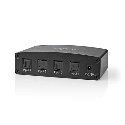 NEDIS NEDIS ASWI2514BK