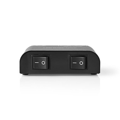 NEDIS NEDIS ASWI2602BK