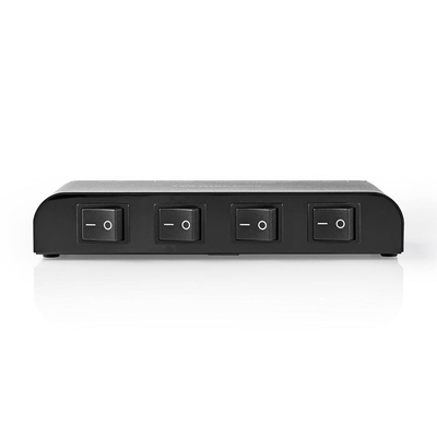 NEDIS NEDIS ASWI2604BK