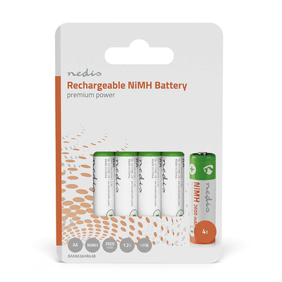 NEDIS NEDIS BANM26HR64B