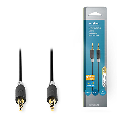 NEDIS NEDIS CABW22000AT05