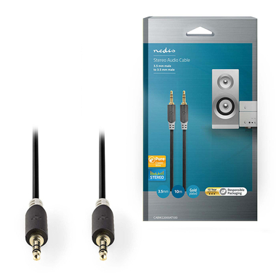 NEDIS NEDIS CABW22000AT100