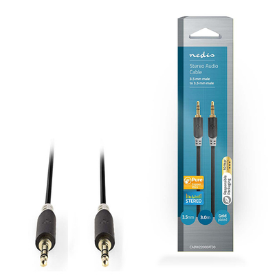NEDIS NEDIS CABW22000AT30