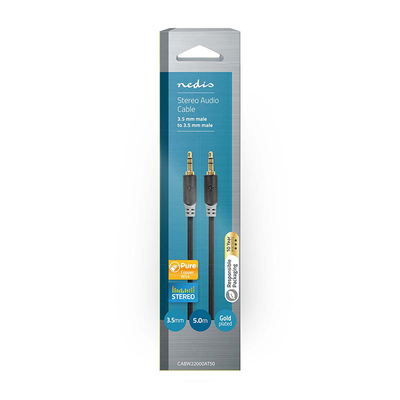 NEDIS NEDIS CABW22000AT50