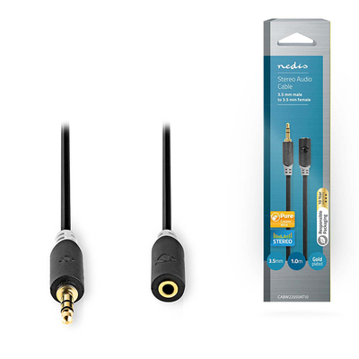 NEDIS NEDIS CABW22050AT10